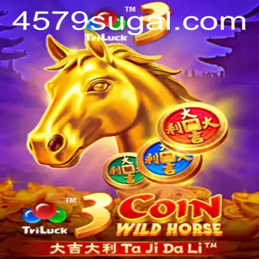 Exploring the Excitement of 3CoinWildHorse: A Gaming Adventure