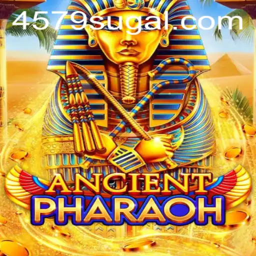 Unearth the Mystical World of AncientPharaoh: A Captivating Gaming Experience