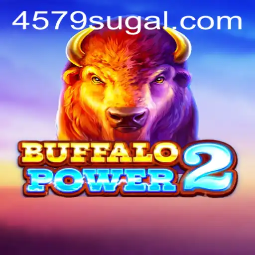Explore Buffalo Power 2: An Intriguing Blend of Adventure and Strategy