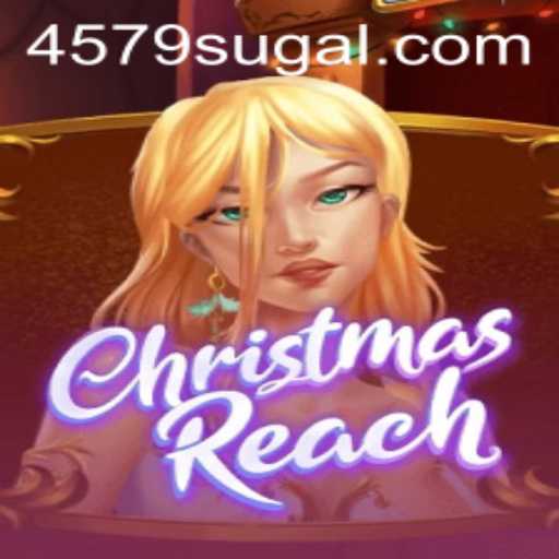 Discover ChristmasReach: A Festive Gaming Experience with a Twist