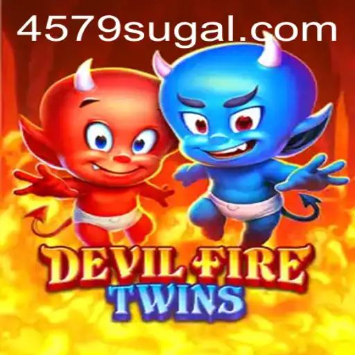 Unveiling the Mystical World of DevilFireTwins