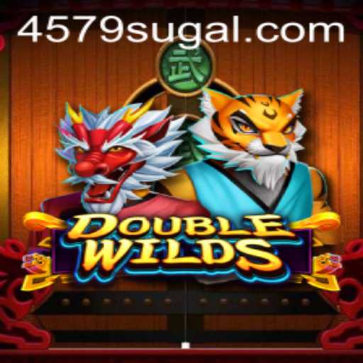 DoubleWilds: A Thrilling Gaming Adventure