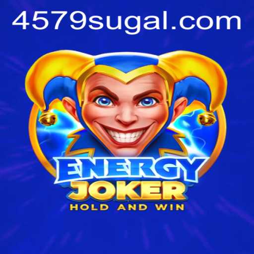 EnergyJoker: A New Era in Gaming