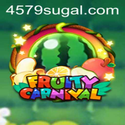 Experience the Festive Fun of FruityCarnival
