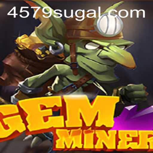 GemMiner: Unveiling the Enchanting World of Gem Exploration