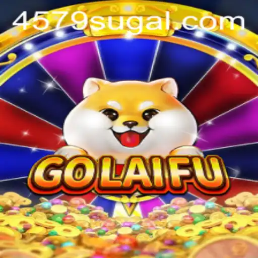 GoLaiFu: A New Gaming Sensation
