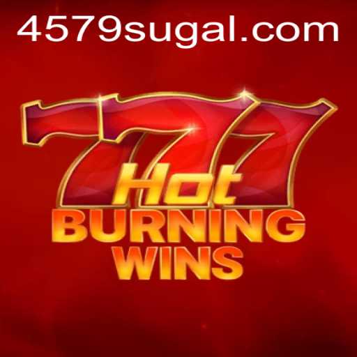 HotBurningWins: An In-Depth Look at the Thrilling Casino Game