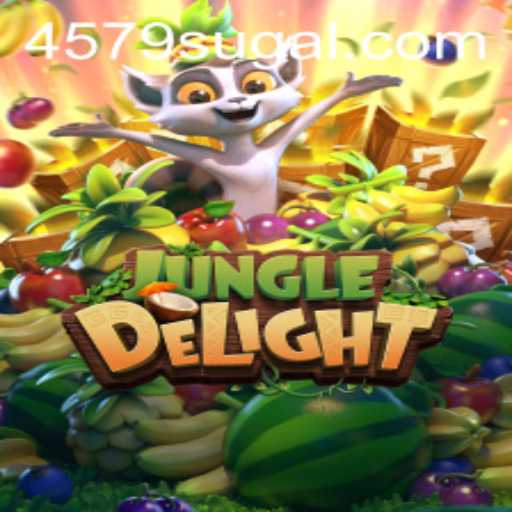 Discover JungleDelight: An Immersive Gaming Adventure