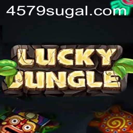 Discover the Thrills of LuckyJungle