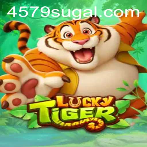 Exploring the Exciting World of LuckyTiger at 4579.com