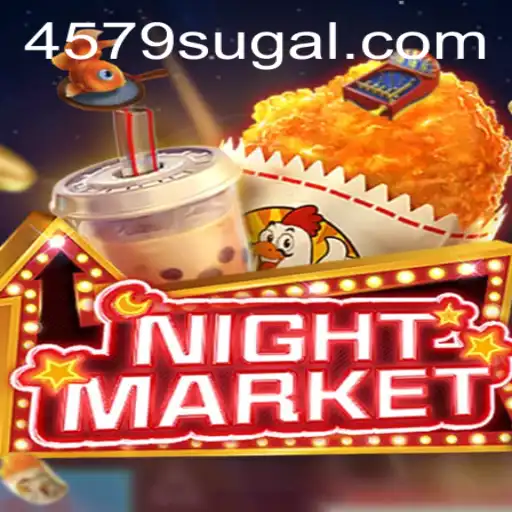 Exploring the Thrilling World of NIGHTMARKET: A Deep Dive into the Game