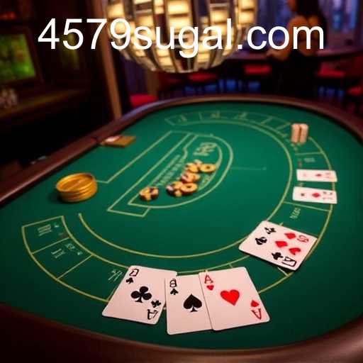 Exploring the World of Online Baccarat with 4579.com
