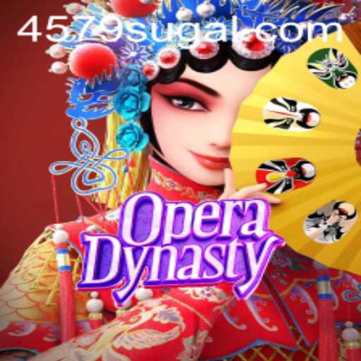 Explore the Enchanting World of OperaDynasty