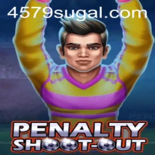 Discovering PenaltyShootOut: A Thrilling Soccer Challenge