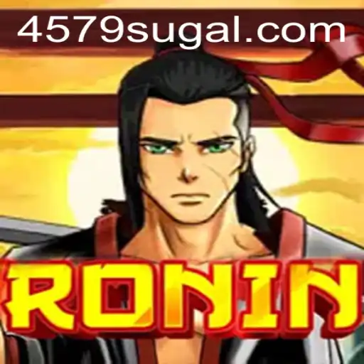 Explore the World of Ronin: A Journey into 4579.com
