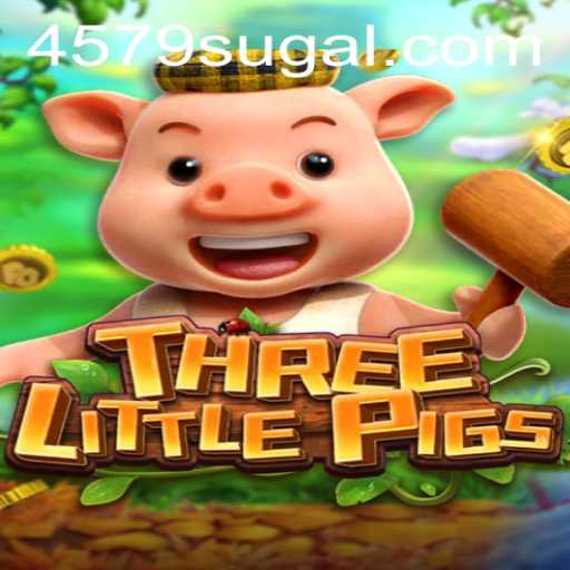 Discover the Magic of THREELITTLEPIGS: A Modern Spin on a Classic Tale