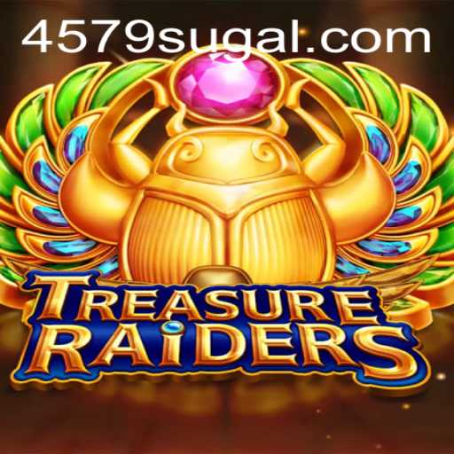 Unlock the Mystery: Dive into the World of TREASURERAIDERS