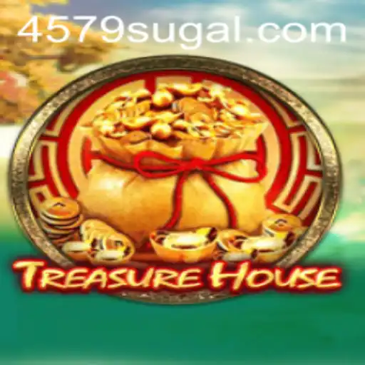 Exploring TreasureHouse: The Thrilling Adventure Game of 2023