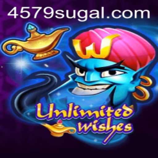 Exploring the Enchantment of UnlimitedWishes: A Dive into the World of 4579.com