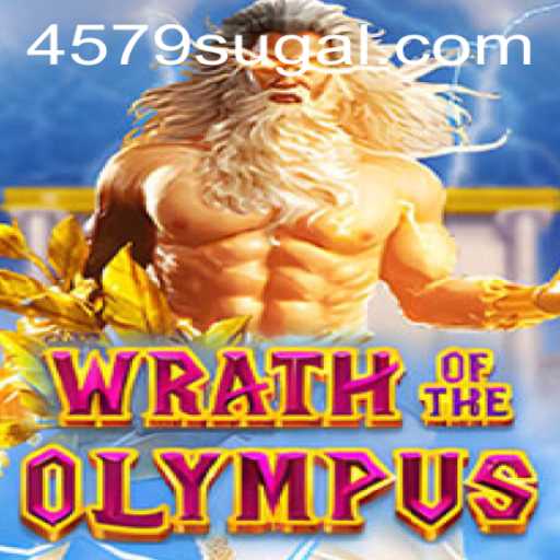 Wrath of Olympus: A Journey Through Greek Mythology in Gaming